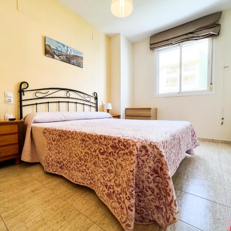 El Paraíso en Playa Concha - Apartamento de 2 dormitorios - 18