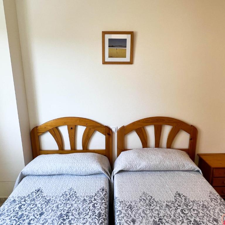 El Paraíso en Playa Concha - Apartamento de 2 dormitorios - 6