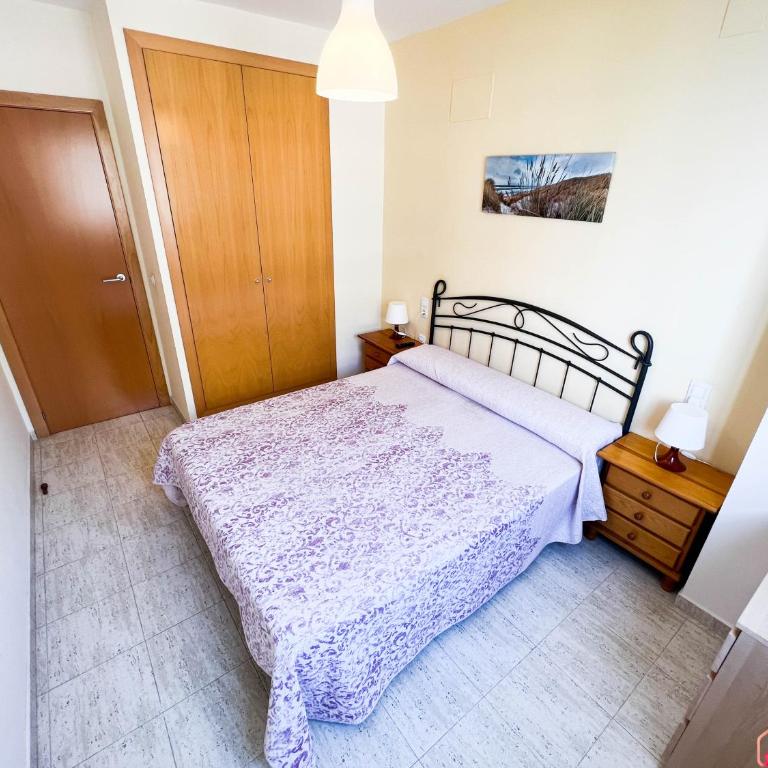 El Paraíso en Playa Concha - Apartamento de 2 dormitorios - 17