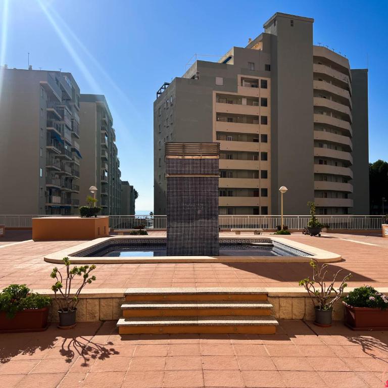 El Paraíso en Playa Concha - Apartamento de 2 dormitorios - 44