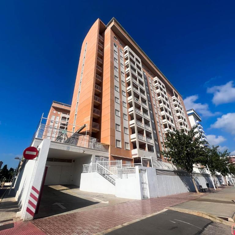 El Paraíso en Playa Concha - Apartamento de 2 dormitorios - 49