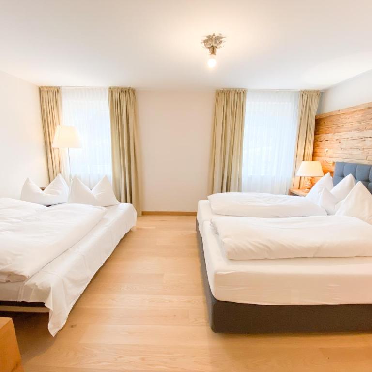 Hotel Steiner Superior - Deluxe Doppelzimmer - 3