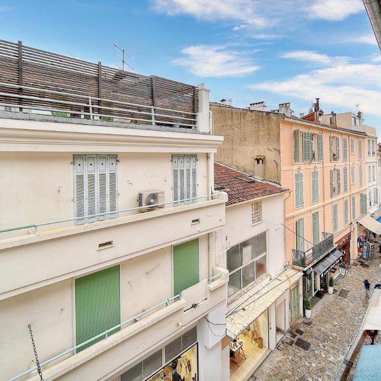 CROISETTE 8/10 pers - Apartamento - 5
