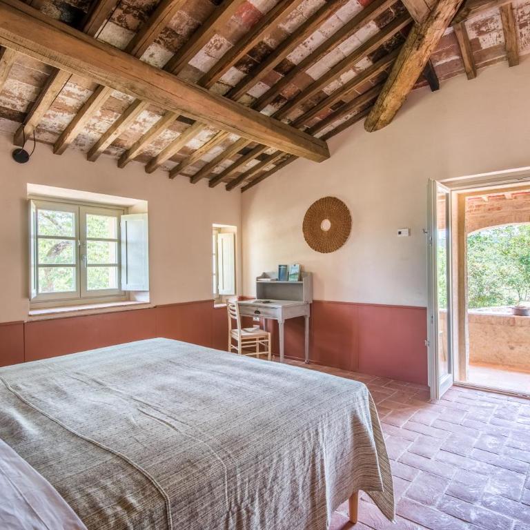 Agriturismo Casalino18 - Appartamento con Terrazza - 8