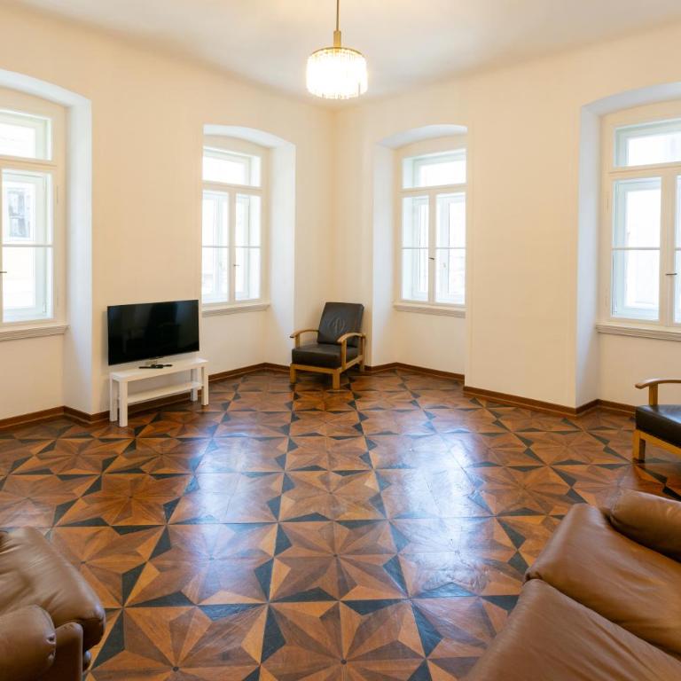 Il Golfo - Elegante appartamento zona Rive - Appartamento con 2 Camere da Letto - 40