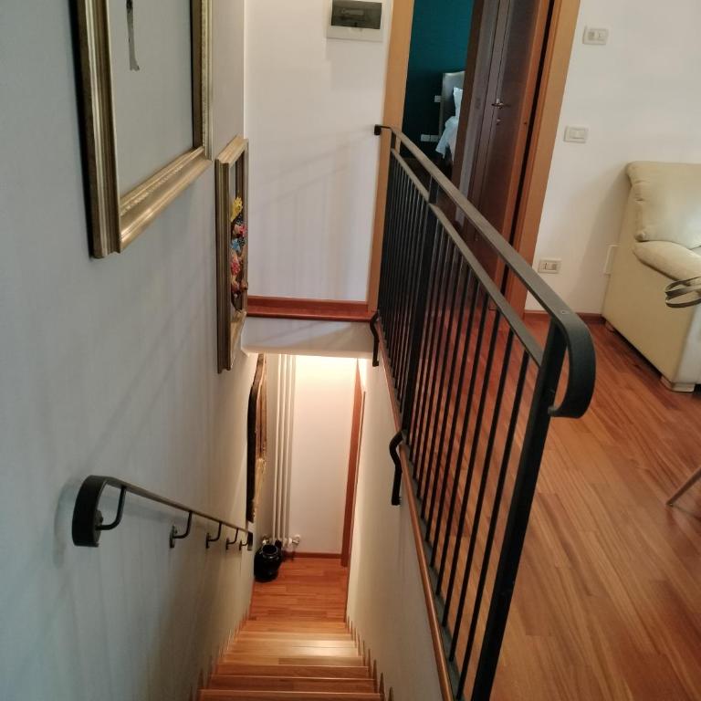 Maison Papà, una casa per sentirsi a casa. - Appartamento con 3 Camere da Letto - 28
