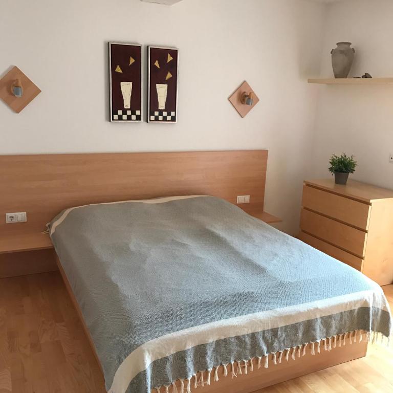 Panorama Spa Lodges DAS.SCHILLER - Superior Apartment mit 3 Schlafzimmern - 10