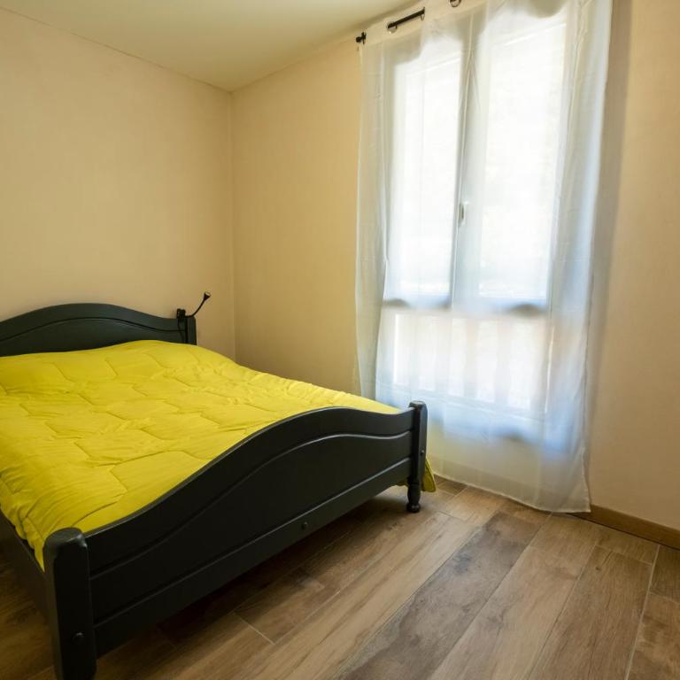 Gîte Les 3 Monts - Appartement Deluxe - 6
