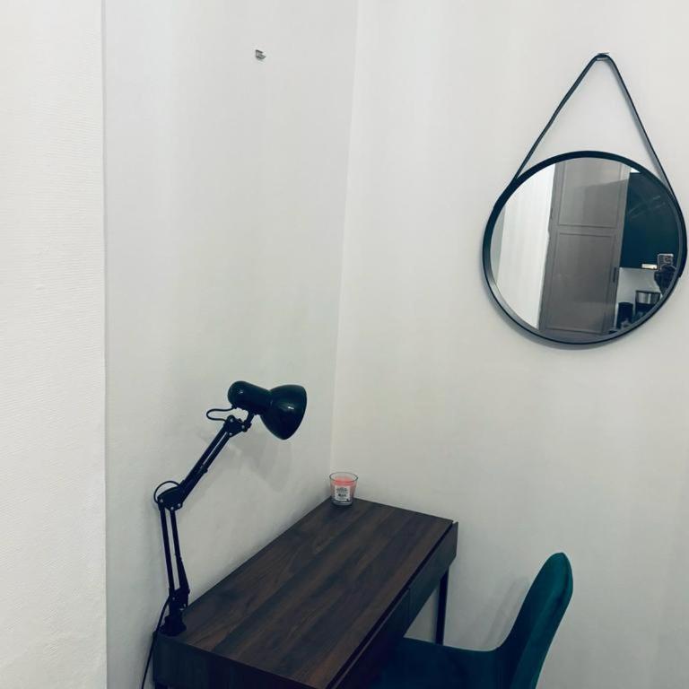 Le green touch, studio centre ville historique - Studio - 19
