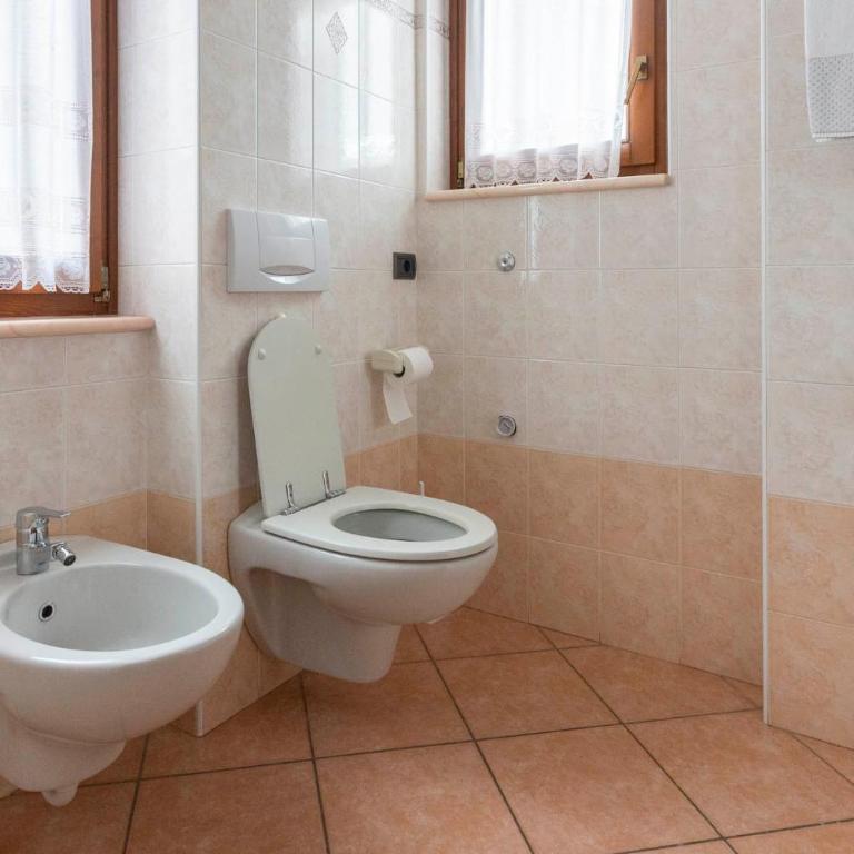 Appartamenti Brunnlein - Appartamento con 1 Camera da Letto - 3