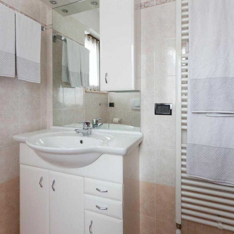 Appartamenti Brunnlein - Appartamento con 1 Camera da Letto - 2