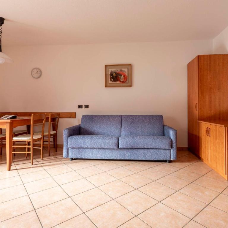 Appartamenti Brunnlein - Appartamento con 1 Camera da Letto - 4