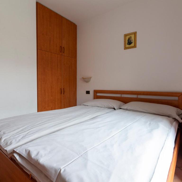Appartamenti Brunnlein - Appartamento con 1 Camera da Letto - 10