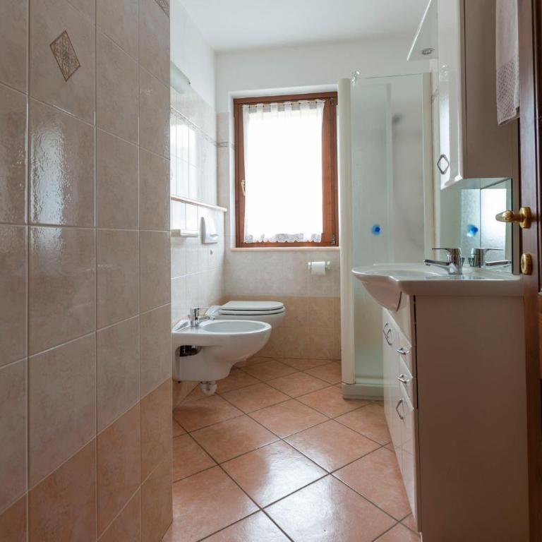 Appartamenti Brunnlein - Appartamento con 1 Camera da Letto - 9