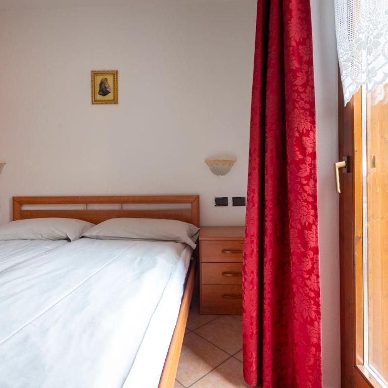 Appartamenti Brunnlein - Appartamento con 1 Camera da Letto - 8