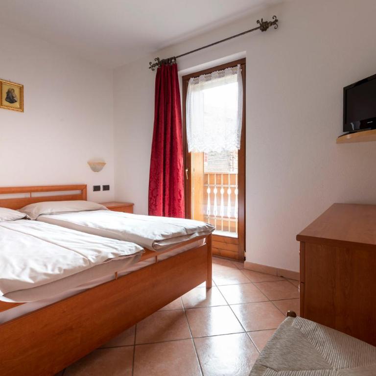 Appartamenti Brunnlein - Appartamento con 1 Camera da Letto - 15