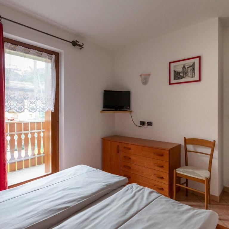 Appartamenti Brunnlein - Appartamento con 1 Camera da Letto - 17