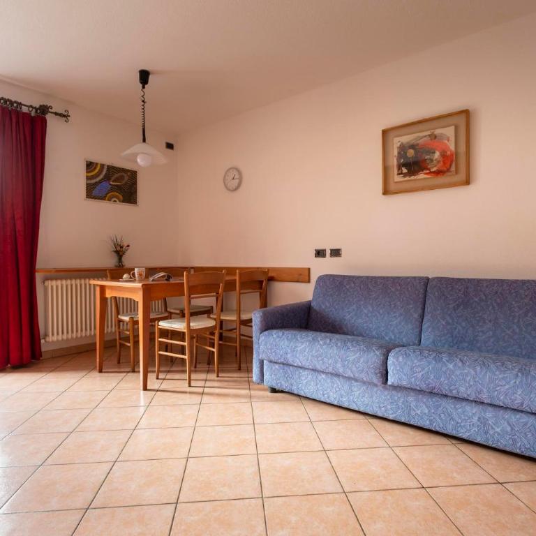 Appartamenti Brunnlein - Appartamento con 1 Camera da Letto - 24