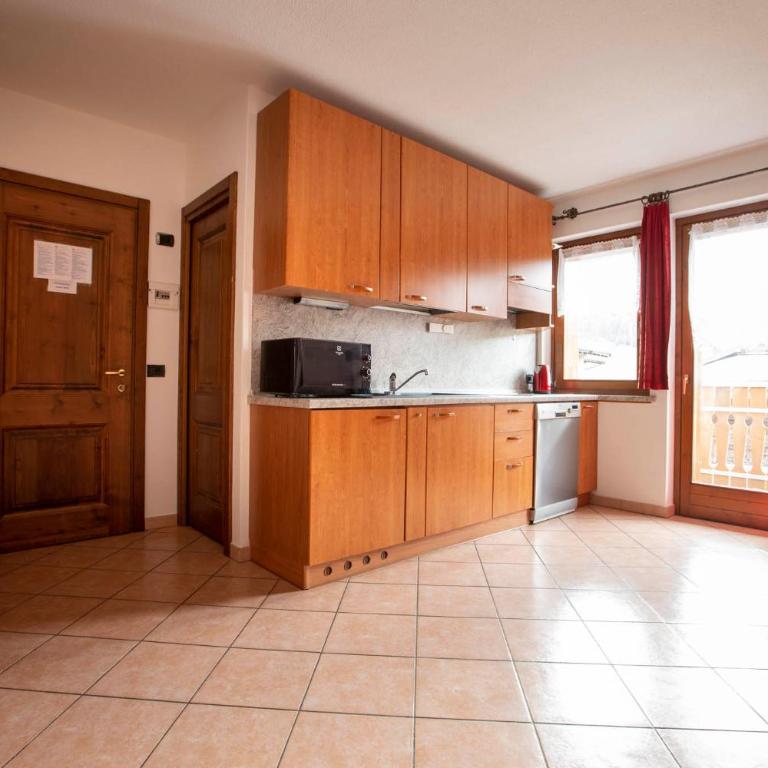 Appartamenti Brunnlein - Appartamento con 1 Camera da Letto - 20