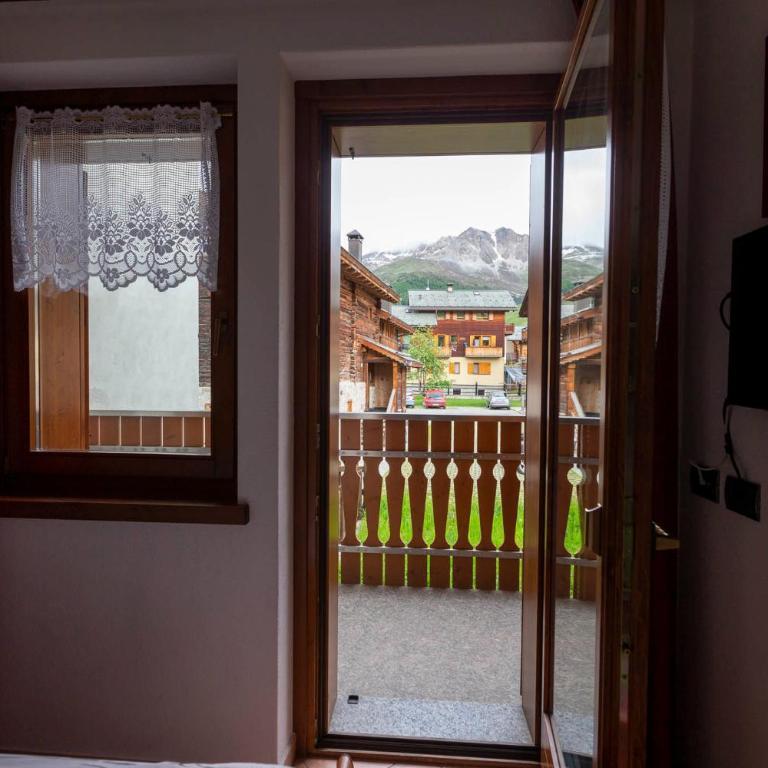 Appartamenti Brunnlein - Appartamento con 1 Camera da Letto - 22