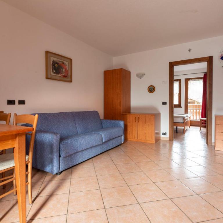 Appartamenti Brunnlein - Appartamento con 1 Camera da Letto - 26