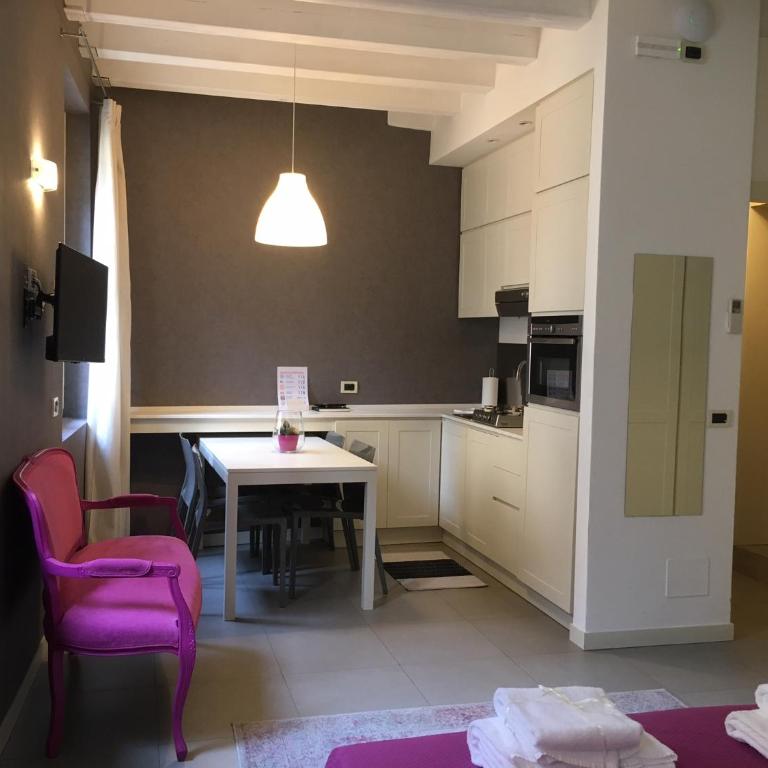 Loft 17 Arena - Apartment - 14