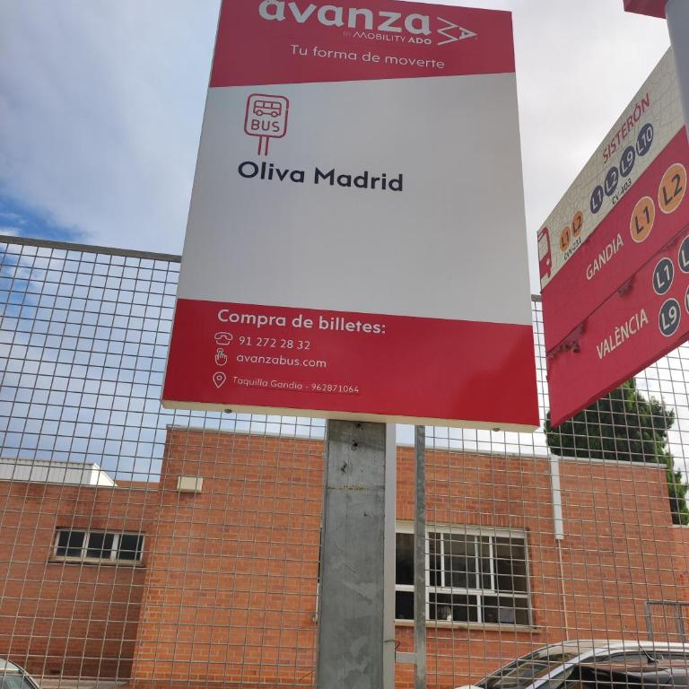 Isaola Oliva - Comfortable Apartment with Airco - Apartamento de 1 dormitorio - 46