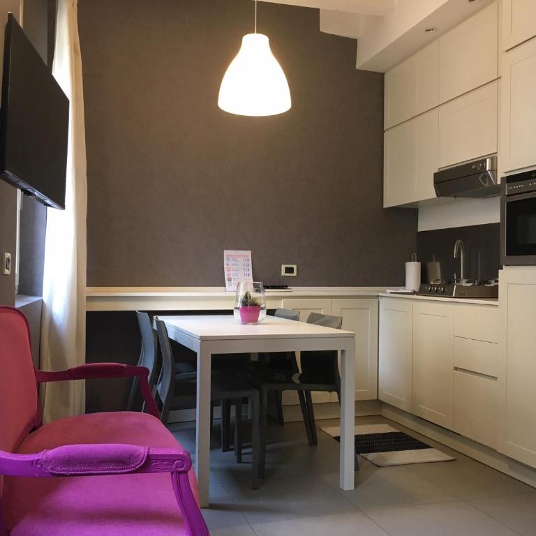 Loft 17 Arena - Apartment - 3