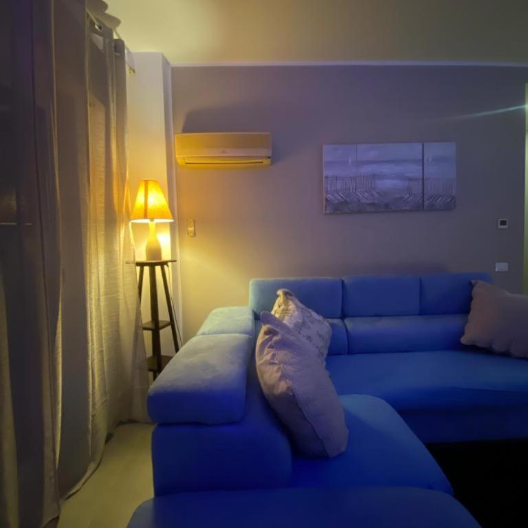 Rosa Apartament - Appartamento con 2 Camere da Letto - 1