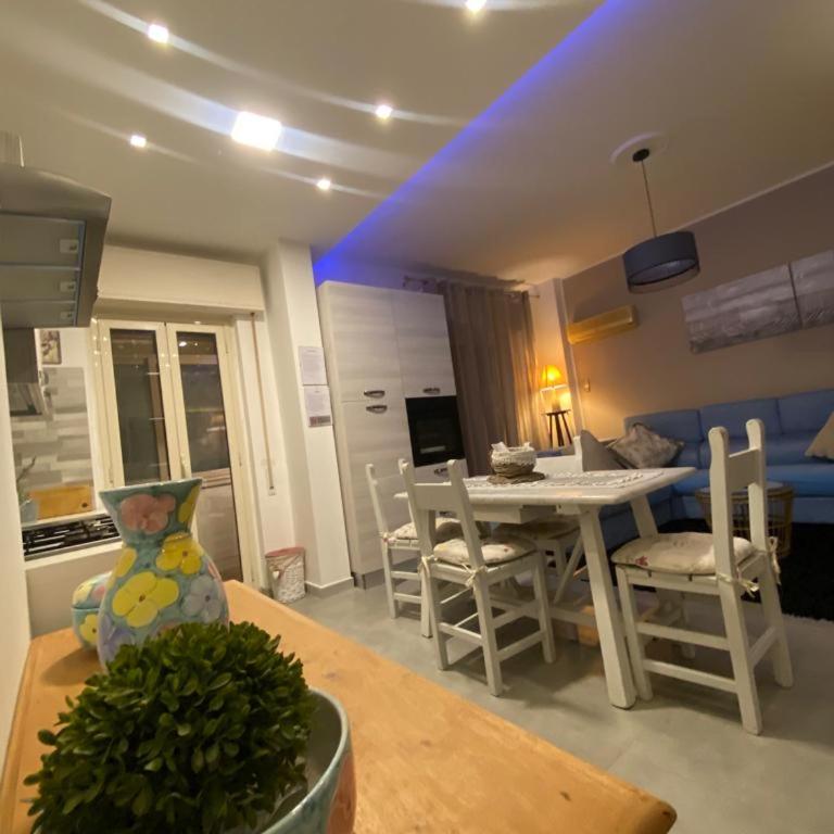 Rosa Apartament - Appartamento con 2 Camere da Letto - 11