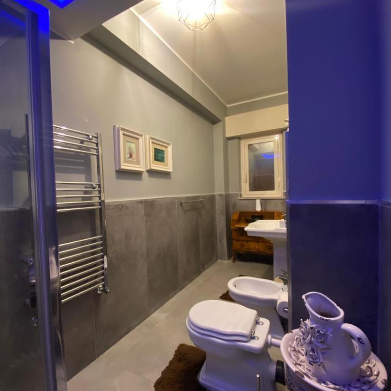 Rosa Apartament - Appartamento con 2 Camere da Letto - 16