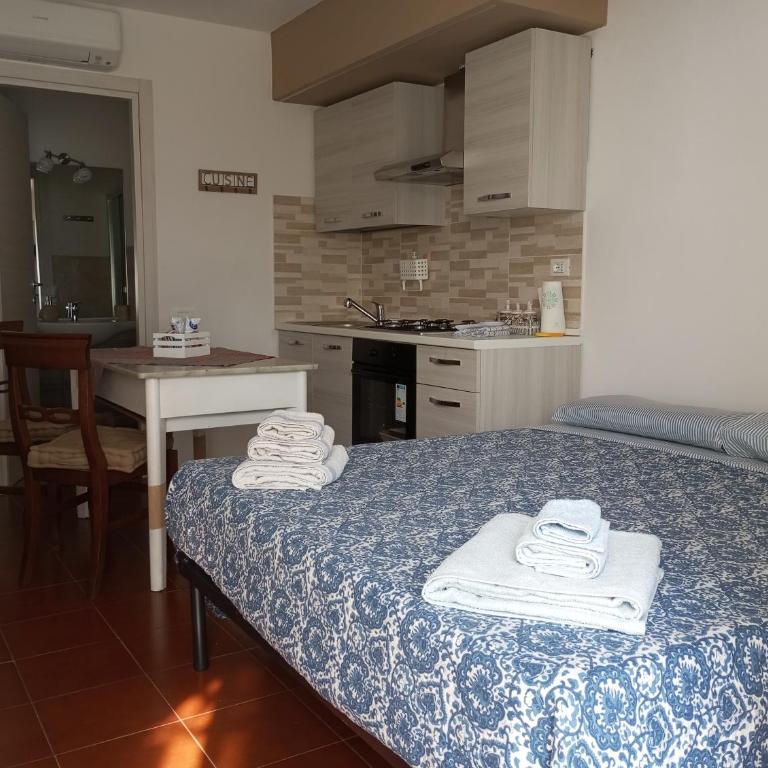 Tigullio Vacations panoramica apartments - Casa Vacanze - 5