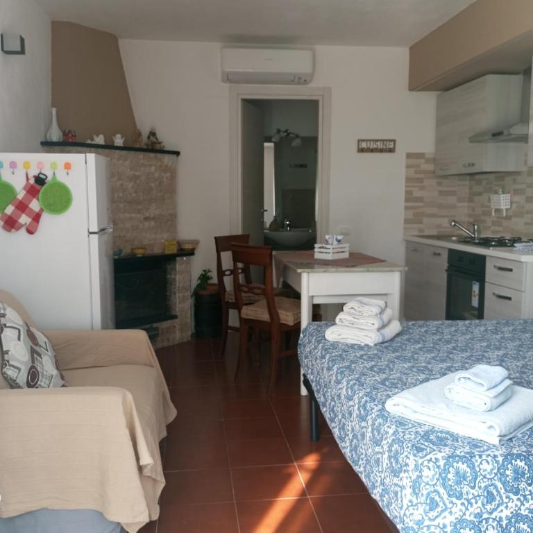 Tigullio Vacations panoramica apartments - Casa Vacanze - 35