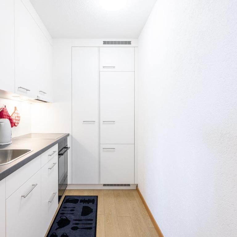 2203 Modernes Studio mit Balkon - Studio - 8