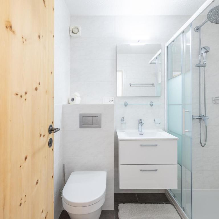 2203 Modernes Studio mit Balkon - Studio - 10