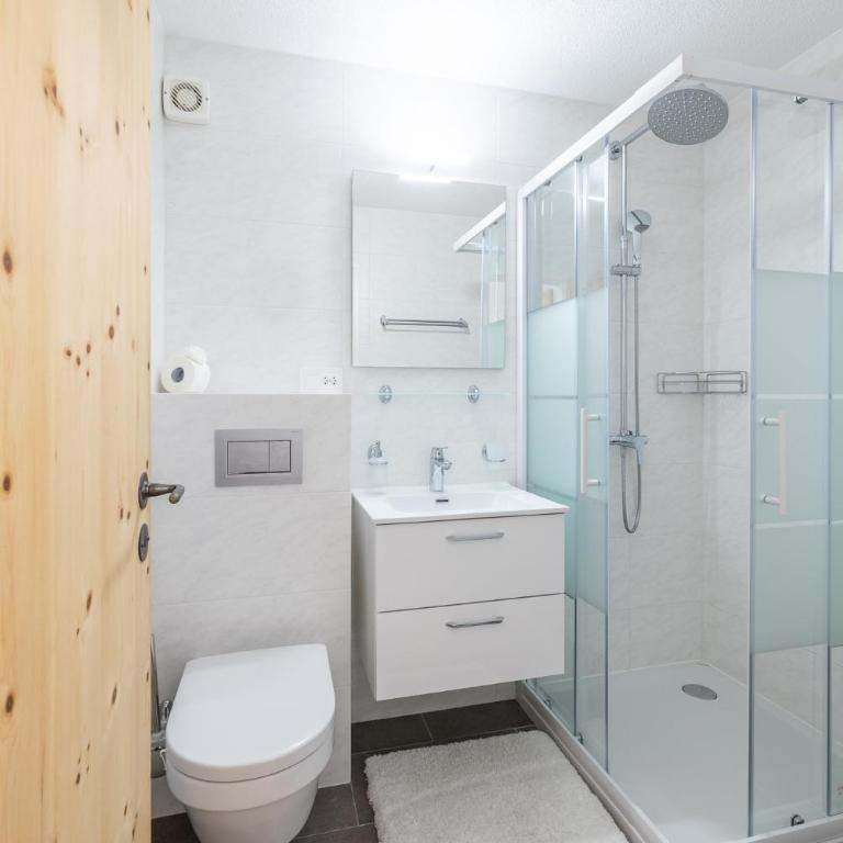 2203 Modernes Studio mit Balkon - Studio - 11