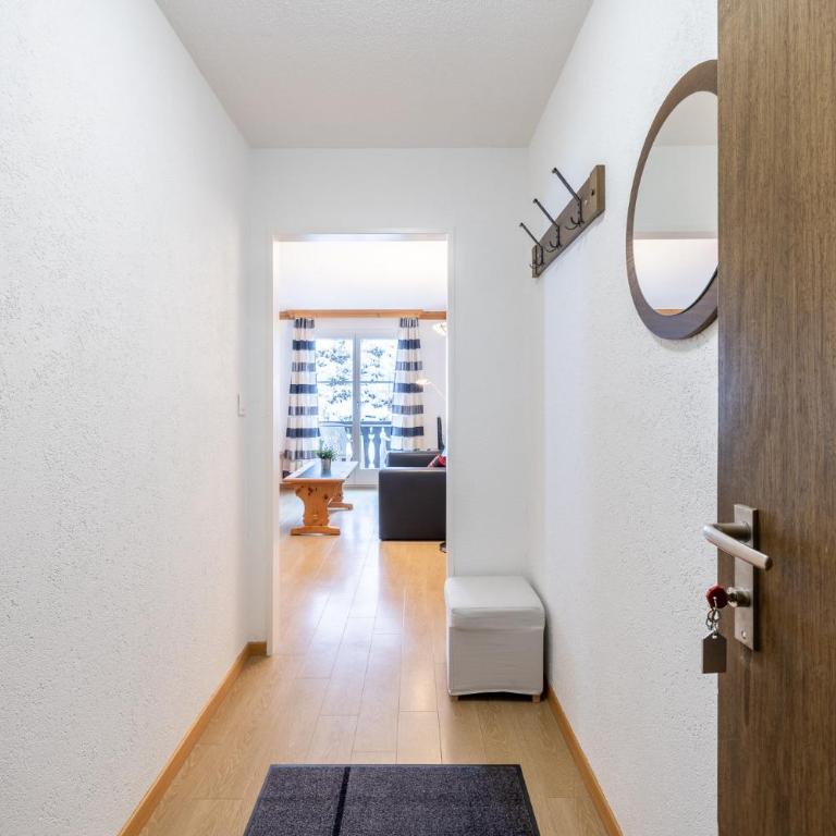 2203 Modernes Studio mit Balkon - Studio - 12
