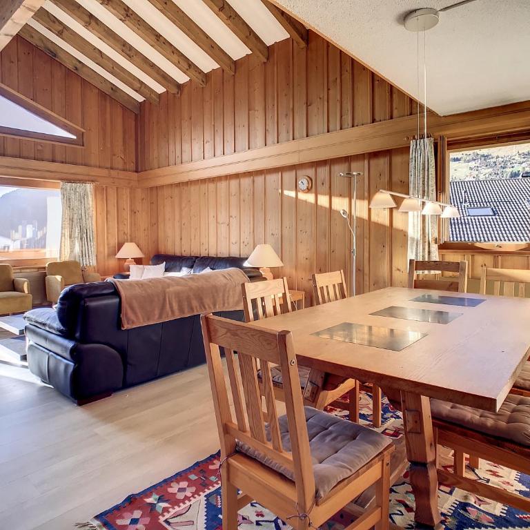 Volga 342 - Appartement - 1