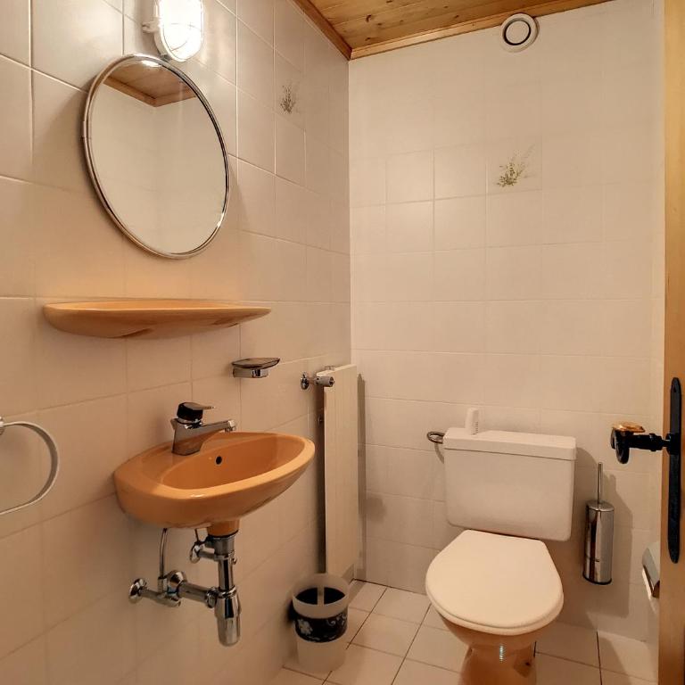 Volga 342 - Appartement - 23