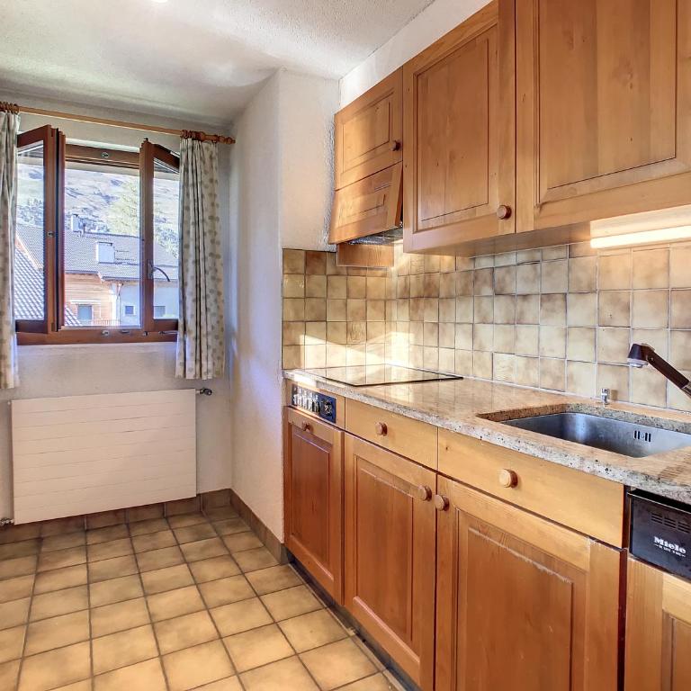 Volga 342 - Appartement - 22