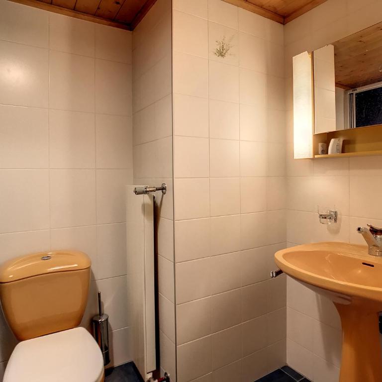 Volga 342 - Appartement - 24