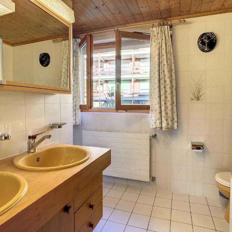 Volga 342 - Appartement - 21