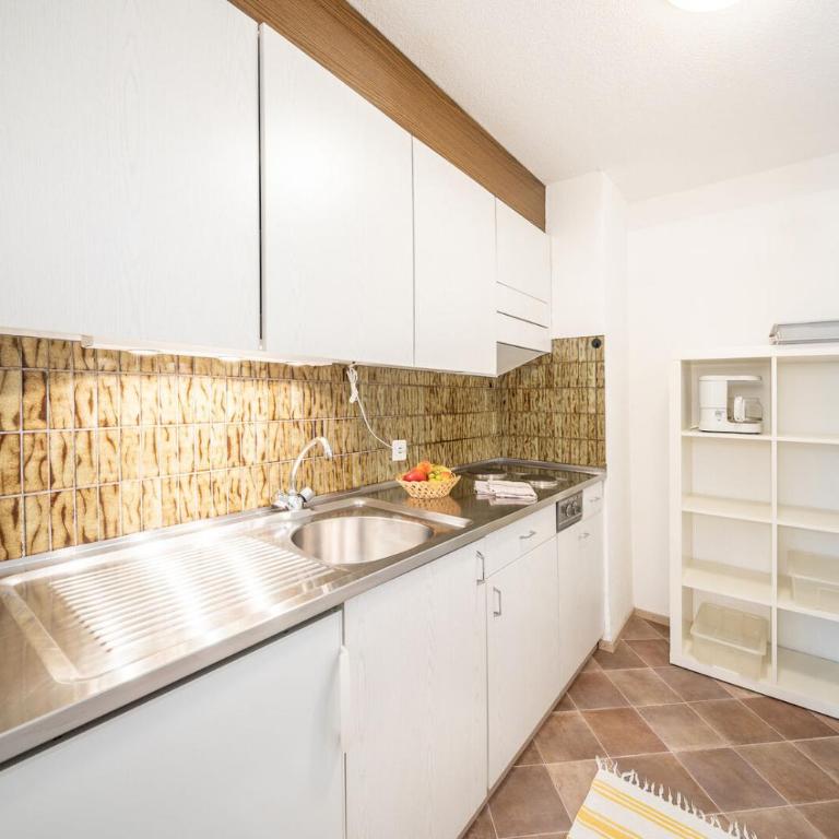 2303 Einfaches und guenstiges Studio - Studio - 4