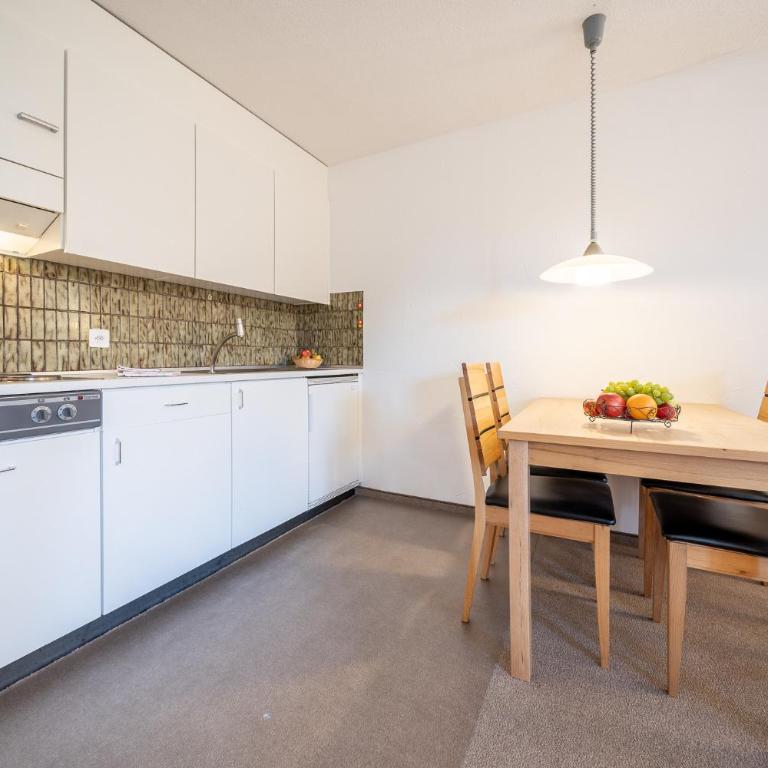 3206 Bequemes und helles Studio - Studio mit Balkon - 5
