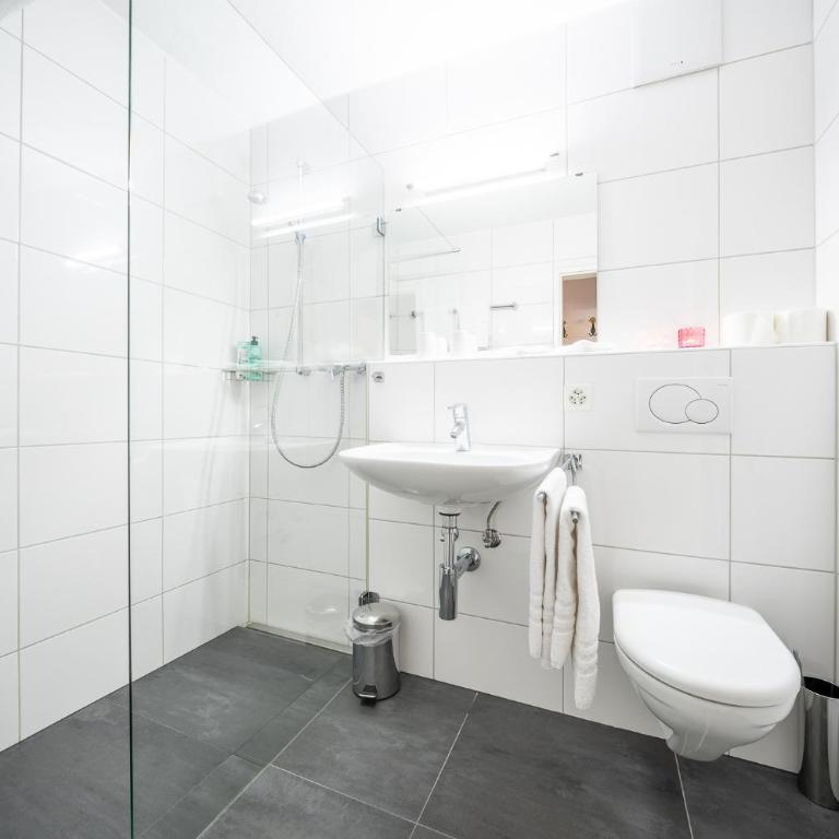 3206 Bequemes und helles Studio - Studio mit Balkon - 6
