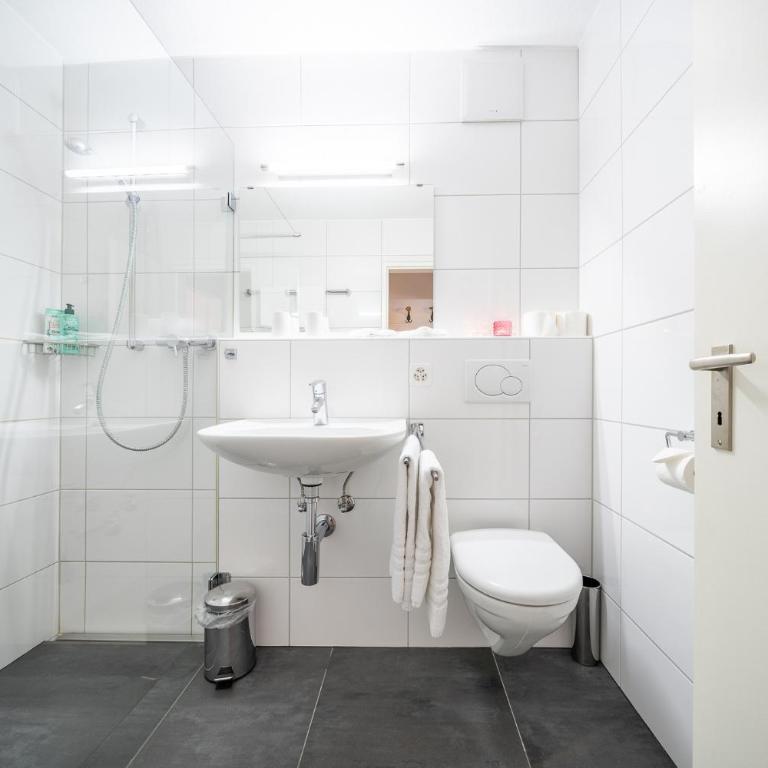 3206 Bequemes und helles Studio - Studio mit Balkon - 7