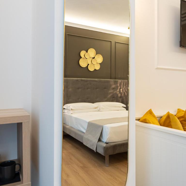 Toledo Relais Suites - Camera Tripla - 1
