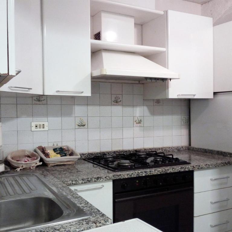 Camere Gambacorta Assisi - Appartamento con 2 Camere da Letto - 19