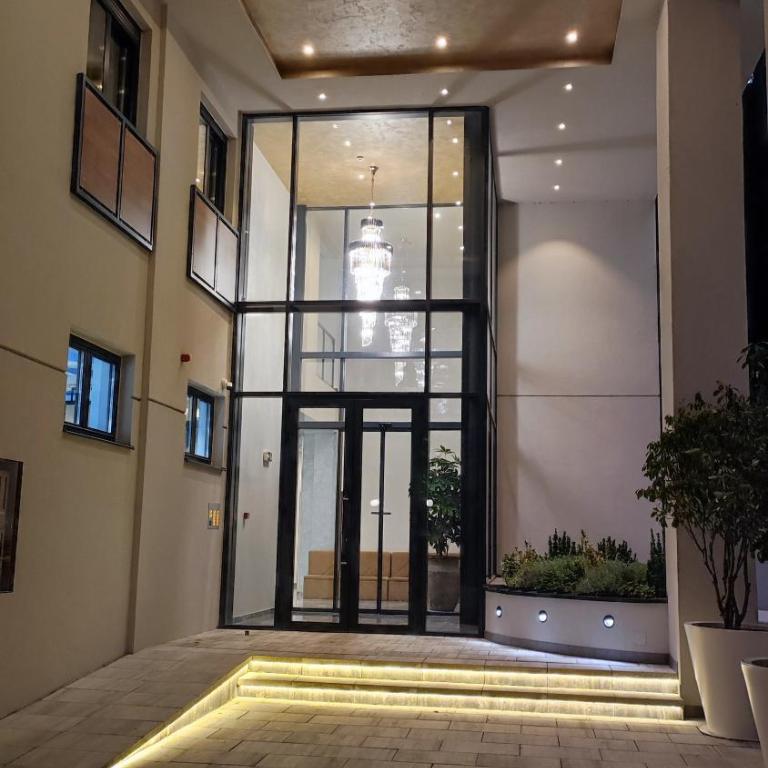 Lux Apartman Crnjanski IV, Jagodina - Apartman sa 1 Spavaćom Sobom - 2