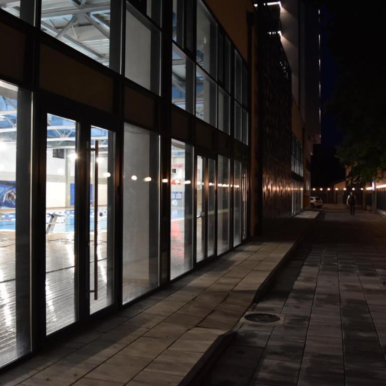 Lux Apartman Crnjanski IV, Jagodina - Apartman sa 1 Spavaćom Sobom - 23